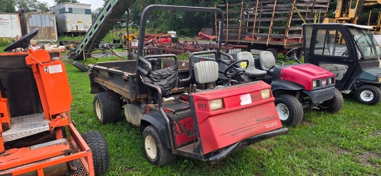 Toro Workman 3200 Cart (RUNS)