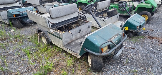 Club Car Carryall I Golf Cart