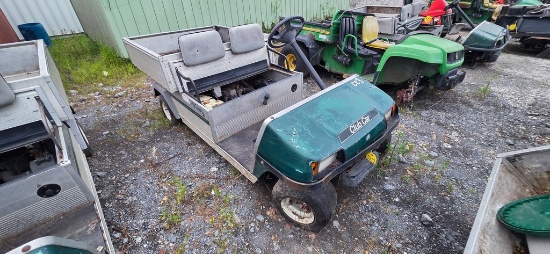 Club Car Carryall II Golf Cart