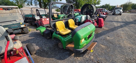 John Deere 2020 Pro Gator