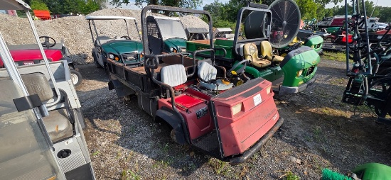 Toro Workman 3200 Cart