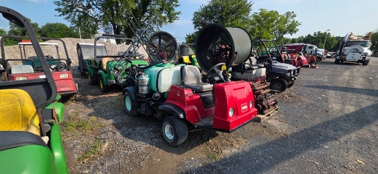 Toro Multi Pro 1250 Sprayer
