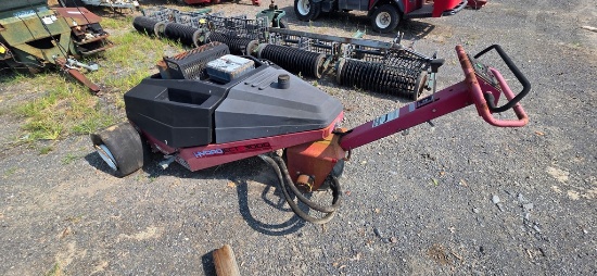 Toro 3000 Hydro Ject