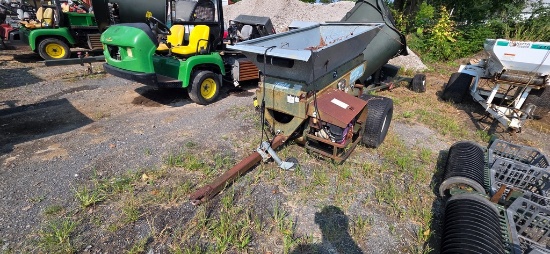 Turfco Turf Spreader