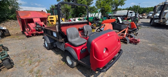 Toro Workman 3200 Cart