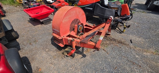 Jacobsen B-40 Plus 3pt. Blower