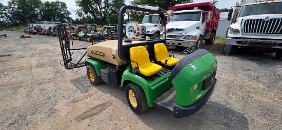 2001 John Deere 2020 Progator Sprayer