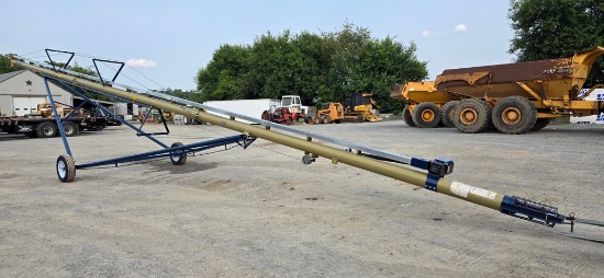 Harvest By Meridian T862 Grain Auger (NEW)