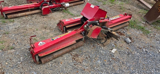 Steiner RM684 Reel Mower