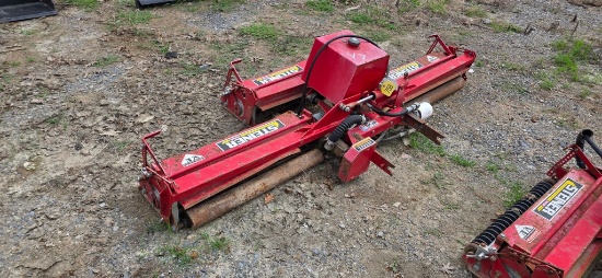 Steiner RM684 Reel Mower