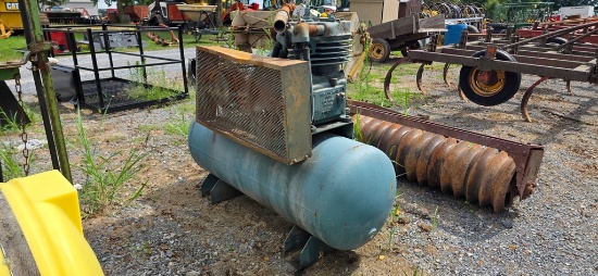 Curtis Air Compressor