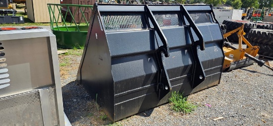 94" Material Loader Bucket