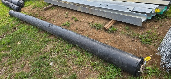 Roll 15'x360' Road Fabric