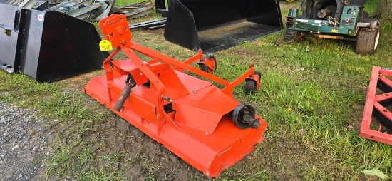 5' 3pt. Finish Mower