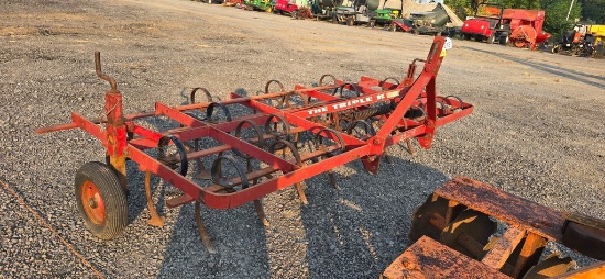 Kongskilde S-3423 3pt. Harrow