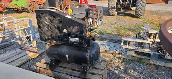 Mi-T-M Air Compressor
