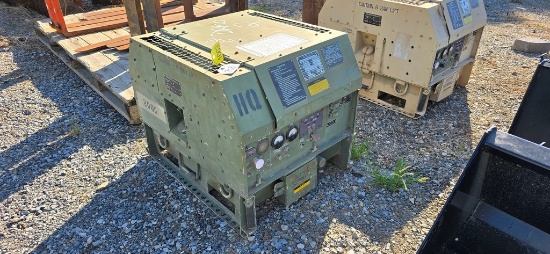 Diesel Generator