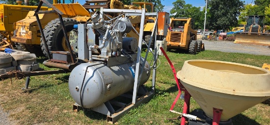 Ingersol-Rand T30 Air Compressor