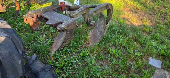 2 Bottom Plow