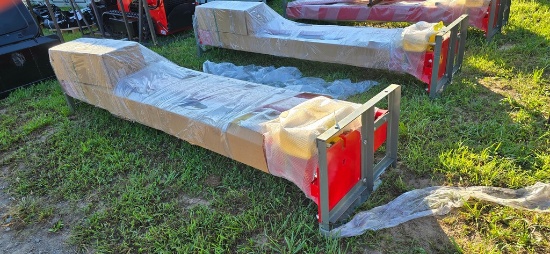 New AGT ATK-B1000 Car Lift