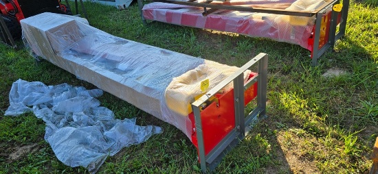 New AGT ATK-B1000 Car Lift