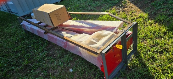 New AGT ATK-B1000 Car Lift