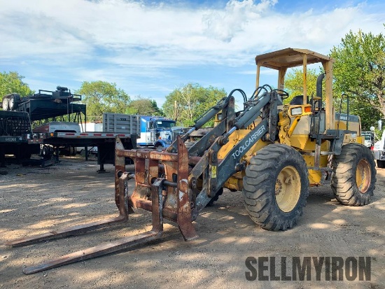 Komatsu WA180 Wheel Loader [YARD 1]