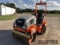 2014 Hamm HD12VV Tandem Vibratory Roller [YARD 1]