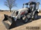 2017 Terex TLB840R 4x4 Loader Backhoe [YARD 1]