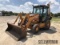 2005 Case 580 Super M Series 2 4x4 Loader Backhoe [YARD 1]