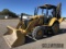 2015 Caterpillar 416F2 4x4 Loader Backhoe [YARD 1]