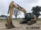 2013 Caterpillar 320EL Hydraulic Excavator [YARD 1]