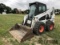 2011 Bobcat S650 Skid Steer Loader [YARD 1]