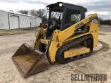 2016 Gehl RT175 Multi Terrain Loader [YARD 1]