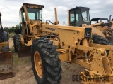 Deere 670 Motor Grader [YARD 2]