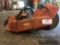 Hilti DSH 700-X 14in Gas Saw