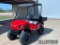 E-Z-Go Golf Cart