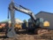 Deere 350 DLC Hydraulic Excavator