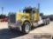 2010 Peterbilt 389 Tri/A Heavy Haul Truck