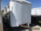 2006 Haulmark 14ft T/A Cargo Trailer