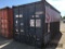 20ft Storage Container