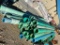 Qty of Waterpipe, Sewer Pipe, Electric Conduit