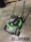 Lawn Boy Push Mower