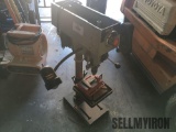 Delta Shop Master DP350 Drill Press