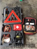 (2) Emergency Kits