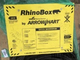 Rhino Box RM 300 Power Distribution Center