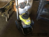 2017 Ryobi RY2800 PSI Pressure Washer