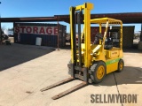 Hyster H50H Forklift