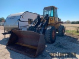 Caterpillar IT 28B Wheel Loader