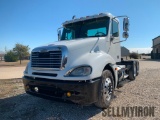 2006 Freightliner Columbia Day Cab T/A Truck Tractor